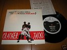 CRACKER JACKS drink beer EP japanese oi skinhead