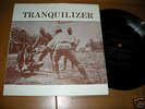 TRANQUILIZER 1st FLEXI state children coward gasmask