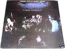 CROSBY STILLS NASH & YOUNG Four Way Street RARE UK ORIG