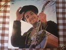 BOB DYLAN SIGNED ALBUM 