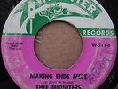 Thee Midniters RARE NORTHERN / GROUP SOUL LISTEN