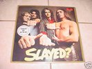 Slade - Slayed? (1972 Sealed Promo LP)