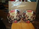 Kiss Still Love You 2LP Picture Disc Vinyl