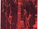 DEAD KENNEDYS-Too Drunk To Fu*k 7
