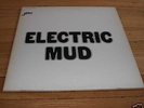 MUDDY WATERS Electric Mud LP on Chess W/ Booklet