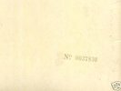 THE BEATLES - WHITE ALBUM - ORIGINAL UK MONO - 1968