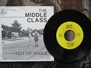 THE MIDDLE CLASS - OUT OF VOGUE