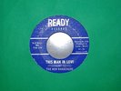 THE NEW WANDERERS - THIS MAN IN LOVE - ORIGINAL