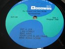 RED HOT NORTHERN SOUL LP SILHOUETTES ON GOODWAY LISTEN