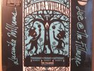 lucinda williams LIVE @ FILLMORE 3lp SEALED oop 180gram