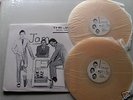 THE JAM,MUSIC MACHINE,RARE JAPAN 2 LPS SET.