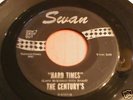 Garage 45-The Century's Hard Times Swan 4265 Nice VG++