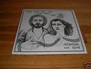 SANDOVAL & SPYE Step Into The Sun LP Private Jazz