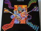 THE WHO  A QUICK ONE REACTION 592002 VG+/VG+ 1st Press