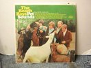 Beach Boys Pet Sounds original sealed mono LP