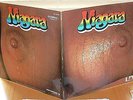 LP/ NIAGARA - SAME s/t Orig United Artists 71 KrautJazz