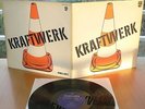 LP/ KRAFTWERK - SAME (1) red - Orig Ger Philips 1970