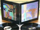 2LP/  XHOL CARAVAN & MOTHERFU**ERS LIVE - 1969  - Kraut