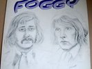 ENGLISH FOLK FOGGY - SIMPLE GIFTS 1972