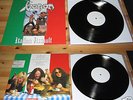 VENOM - ITALIAN ASSAULT TEST PRESS BLACK VINYL