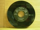 Terrifics northern soul 45 Leave Us Alone   Diamond Jim