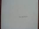 MFSL LP BEATLES THE WHITE ALBUM  PLAY GRADED MINT-