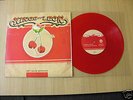 Kings Of Leon Holy Roller Novocaine Ltd Red Vinyl  10