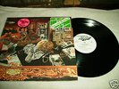 Overnight Sensation Zappa/Mothers PROMO LP