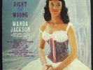 WANDA JACKSON JAPAN ONLY 10