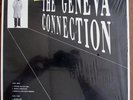 JOHNNY GRIFFITH  GENEVA CONNECTION RARE JAZZ FUNK NM LP