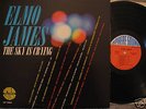 ELMO JAMES-The Sky Is Crying/Blues/Very Rare/1965/Mono