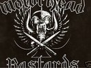 MOTORHEAD.BASTARDS.VINYL HEAVY METAL LP.ZYX 20263-1