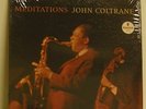 John Coltrane Sealed Original LP Meditations-Impulse
