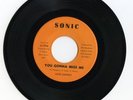 KING EARNEST you Gonna Miss Me FUNK Northern Soul HEAR