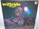 WILFRIDO VARGAS *Guaguanco* 70's Karen LP LISTEN MP3