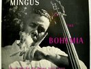CHARLIE MINGUS 