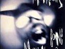 TOM WAITS - BONE MACHINE  LP  1992 ISLAND RECORDS