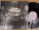 STJEPKO GUT QUARTETS-RARE YUGOSLAVIAN JAZZ LP 1990