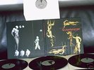 NECRONOMICON - TIPS ZUM SELBSTMORD IN MINT 4 LP BOX M/M