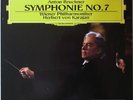 KARAJAN - Bruckner Symph. No.7, Vienna Ph. /DGG DIGITAL