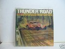 Super Stocks LP Thunder Road Gary Usher Surf Hot Rod