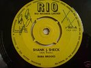 BABA BROOKS - SHANK I SHECK....Ska..7