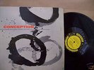 Conception,Davis,Getz ,Mulligan,Prestige,Org,Rare,1950