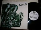 COMUS 2LP First Utterance GET BACK reissue Italy PROG