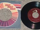 ELVIS 45RPM  ALL SHOOK UP USA RELEASE