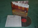 PICCHIO DAL POZZO RARE ORIGINAL JAPAN PRESSING PROG LP