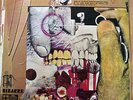 Frank Zappa - Uncle Meat - Classic LP 1969
