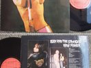 RARE 1973 Iggy and The Stooges Punk/Rock Malaysia 12
