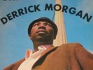 DERRICK MORGAN - BEST OF - DOCTOR BIRD UK 1969 SUPERB