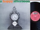 DIETER REITH - A Happy Afternoon - Orig. SABA LP